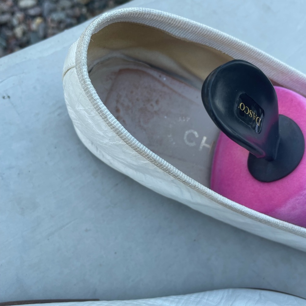 Chanel Shoes - Picture 14 of 14